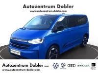 Neu VW Caravelle Edition 170 PS (125 kW) 2026 Mid blue Van