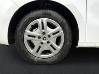 Gebraucht Mercedes Citan 112 116 PS (85 kW) 2026 Weiß Van / Kleinbus
