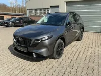 Gebraucht Mazda CX-5 Homura-Line 141 PS (103 kW) 2026 SUV