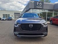Neu Mazda CX-60 328 PS (241 kW) 2025 Grau SUV