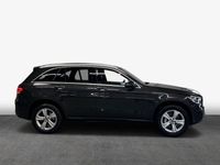 gebraucht Mercedes GLC300e Exclusive High End Info Komfort