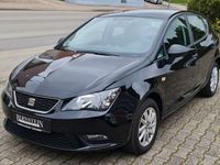 gebraucht Seat Ibiza Reference|1.2TSI|SCHECKHEFT|75TKM