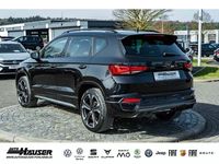 Gebraucht Cupra Ateca 190 PS (139 kW) 2025 Schwarz SUV