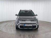 Neu Kia Stonic Vision 101 PS (74 kW) 2026 Grau SUV