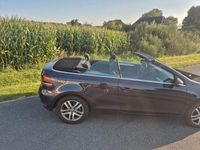 Second-hand VW Golf 105 CP (77 kW) 2011 Mov Cabrio