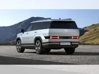 Neu Hyundai Santa Fe 238 PS (175 kW) 2026 Silber (typhoon silver) SUV