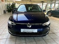 Gebraucht VW Golf VIII Move 150 PS (110 kW) 2023 Blau Limousine