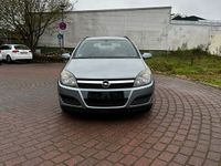 gebraucht Opel Astra TÜV 01/2025