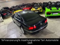 gebraucht VW Phaeton 4.2 V8 5-Sitzer 4M ACC,Kamera,Soft,2.Hd