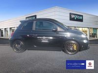 gebraucht Abarth 695 (312)