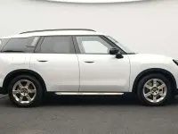 Gebraucht Mini Countryman Favoured 225 kW (306 PS) 2025 Weiß SUV
