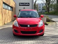 gebraucht Suzuki Swift X-TRA/104TKM/FACELIFT/KLIMA/8XBEREIFT/////