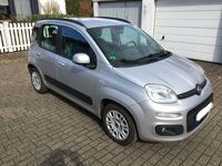 gebraucht Fiat Panda 1.3 Diesel TÜV Service Neu