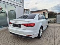 Second-hand Audi A4 Basis 150 CP (110 kW) 2016 Alb Berlinǎ