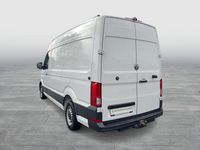 Gebraucht VW Crafter 140 PS (102 kW) 2021 Candyweiß Van