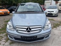 gebraucht Mercedes B170 B 170Automatik, Klima, PDC