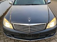 gebraucht Mercedes C180 KOMPRESSOR T ELEGANCE Elegance