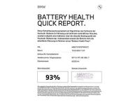 Gebraucht BMW 330e Shadowline 292 PS (214 kW) 2022 Schwarz Kombi