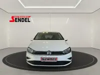 Gebraucht VW Golf VII Trendline 116 PS (85 kW) 2019 Andere Limousine