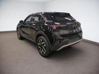 Gebraucht Opel Mokka Elegance 131 PS (96 kW) 2023 Lackierung schwarz pe... SUV