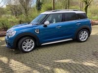 gebraucht Mini Cooper Countryman Cooper Countryman , Autom, Pano, Chilli, s, gepf