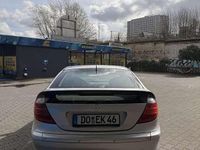 Gebraucht Mercedes CL200 163 PS (119 kW) 2002 Coupé