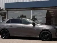 Gebraucht Opel Astra Elegance 131 PS (96 kW) 2023 Other Kleinwagen