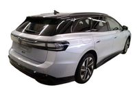 Gebraucht VW ID.7 Pro 210 kW (286 PS) 2025 Scale silver metallic Kombi