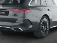 Gebraucht Mercedes E300 Premium 313 PS (230 kW) 2025 Grau Kombi
