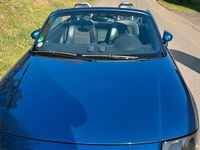 gebraucht Audi TT 1,8T Roadstar 8N9
