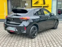 Usado Opel Corsa 146 HP (107 kW) 2025 Preto Sedan