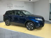 Gebraucht Suzuki Vitara Comfort+ 102 PS (75 kW) 2025 Blau SUV