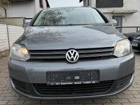 Gebraucht VW Golf VI 105 PS (77 kW) 2011 Grau Kleinwagen