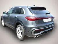 Neu Audi Q5 S-Line 204 PS (150 kW) 2026 Grau SUV