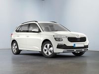 Neu Skoda Kamiq 150 PS (110 kW) 2026 Waehlbar SUV