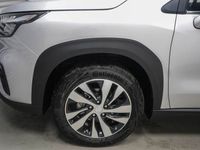 gebraucht Suzuki SX4 S-Cross 1,4 2WD MT Mild-Hybrid Comfort PLUS - LAGER