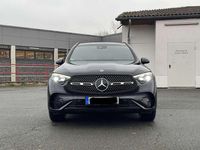 Gebraucht Mercedes GLC300 269 PS (197 kW) 2023 Schwarz SUV