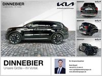 Neu Kia Sorento Platinum 193 PS (141 kW) 2025 Schwarz SUV