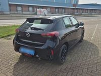 gebraucht Opel Corsa 1.2 74kW GS Line Plus LED