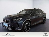Gebraucht Cupra Formentor 150 PS (110 kW) 2022 Magnetic grau metallic SUV
