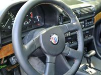 Gebraucht Alpina B11 254 PS (186 kW) 1987 Schwarz Limousine