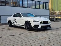 Gebraucht Ford Mustang 290 PS (213 kW) 2022 Weiß