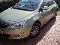 gebraucht Opel Astra 1.4 Turbo Edition 88kW Edition