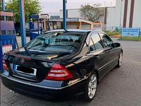 Gebraucht Mercedes C200 122 PS (89 kW) 2005 Andere farben Limousine