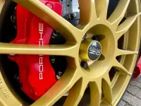 Gebraucht Seat Leon CUPRA 225 PS (165 kW) 2005 Rot Kleinwagen