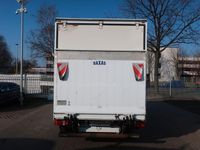 Gebraucht Mercedes Sprinter 129 PS (94 kW) 2013 Weiß