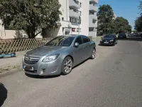 Brugt Opel Insignia OPC 325 HK (239 kW) 2012 Sølv Sedan