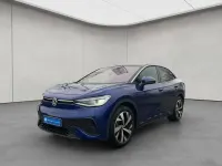 Brugt VW ID.5 Pro 210 kW (286 HK) 2025 Blå SUV