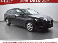 Gebraucht Seat Leon 2022 Schwarz Limousine