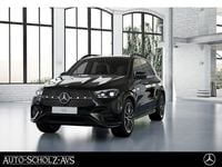 Gebraucht Mercedes GLE450 AMG AMG 367 PS (269 kW) 2026 Schwarz SUV